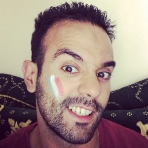 Photo de profil de Mourad Ben Sass