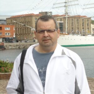 Photo de profil de Mourad Bouamara