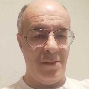 Photo de profil de Mourad Bouchama