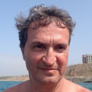 Photo de profil de Mourad Boukerouni