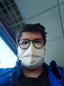 Photo de profil de Mourad Boukmak