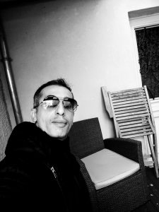 Photo de profil de Mourad Bouzid