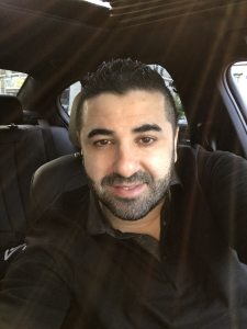 Photo de profil de Mourad Chetouane