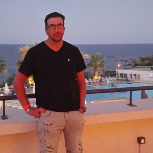 Photo de profil de Mourad Chibane