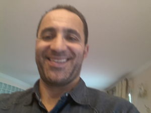 Photo de profil de Mourad Derraz