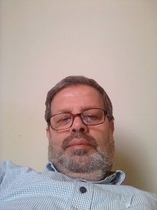 Photo de profil de Mourad Dinedane