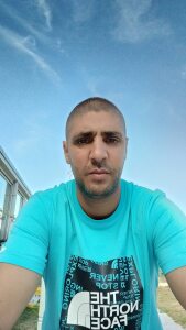Photo de profil de Mourad Eddibes