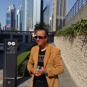 Photo de profil de Mourad El Achari