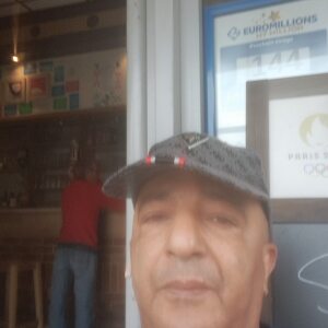 Photo de profil de Mourad El Mazouni
