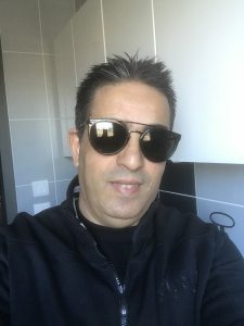 Photo de profil de Mourad Guenouche