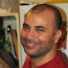 Photo de profil de Mourad Kerkour