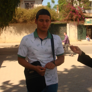 Photo de profil de Mourad Majid