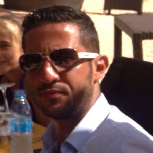 Photo de profil de Mourad Mezaache