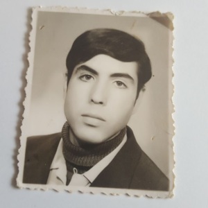 Photo de profil de Mourad Mouline