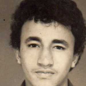 Photo de profil de Mourad Ramdani