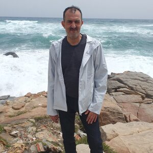 Photo de profil de Mourad Saidi