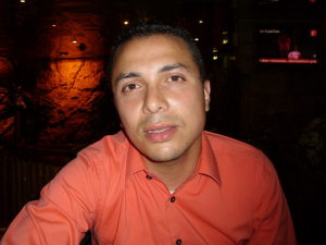 Photo de profil de Mourad Salmi