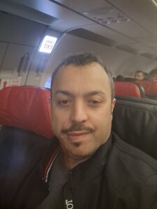 Photo de profil de Mourad Tahar Mezeddek