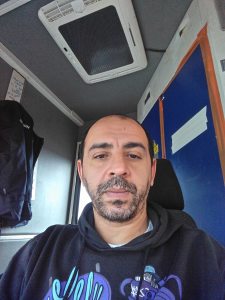 Photo de profil de Mourad Touil