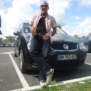 Photo de profil de Mourad Zerkal