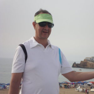 Photo de profil de Mourad Ziari