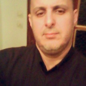 Photo de profil de Mourad Zine