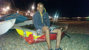 Photo de profil de Mourad Zitouni