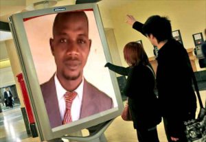 Photo de profil de Moussa Feinda Camara