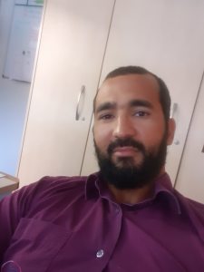 Photo de profil de Moussa Abourahim