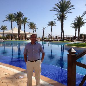 Photo de profil de Moussa Ahmed