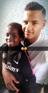 Photo de profil de Moussa Ba