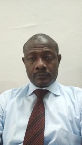 Photo de profil de Moussa Bamba