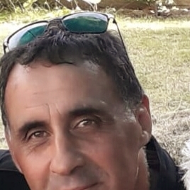 Photo de profil de Moussa Belghazi