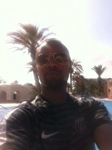 Photo de profil de Moussa Ben Messaoud