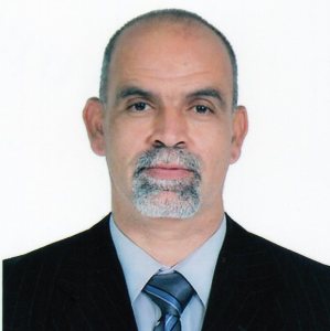 Photo de profil de Moussa Benaoumeur