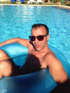 Photo de profil de Moussa Bouchenaf