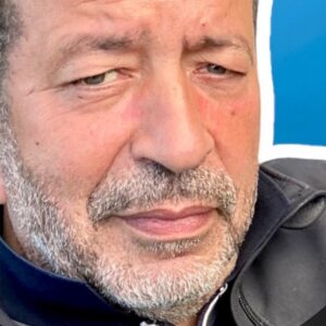 Photo de profil de Moussa Dazi