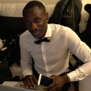 Photo de profil de Moussa Fofana