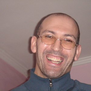 Photo de profil de Moussa Ghouinem