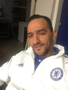 Photo de profil de Moussa Maache