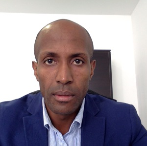 Photo de profil de Moussa Moumini