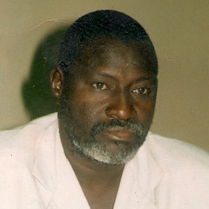 Photo de profil de Moussa Niameize