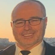 Photo de profil de Moussa Oudjhani