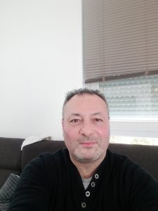 Photo de profil de Moussaoui Arezki