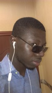 Photo de profil de Moustafa Fofana