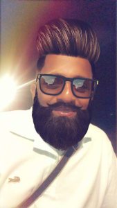 Photo de profil de Moustafa Talbi