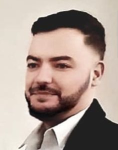 Photo de profil de Moustapha Boudina