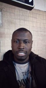 Photo de profil de Moustapha Cisse