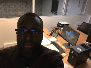 Photo de profil de Moustapha Kone