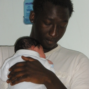 Photo de profil de Moustapha Koumare
